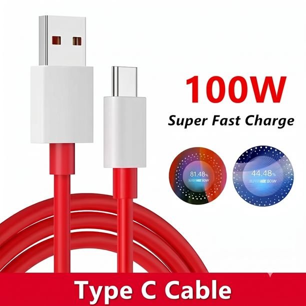UBPro USB Type C Cable 6.5 A 1 m Original original 6.5A USB C cable 65W 50W 30W For Find X2 Superdart Super VOOC 2.0 charge For X50 C3 6 7 Fast quick charging Type-C cable8 Pro / 8 / 7 Pro / 7 5G / 6 / 6 Pro / 6S / 6i / 20 Pro / Narzo / 30 Pro 5G / X7 / X7 Pro / X7 Max 5G / X50 5G / X50 Pro 5G / X50 Pro Player / X2 / X2 Pro / X3 SuperZoom / X3 / X50m 5G / XT 730G / Q2 Pro / Q2 / V5 5G / V15 5G / GT 5G / GT Neo Flash ---For OP/PO Find X3 Pro / Find X3 Neo / Find X3 / Find X2 Pro / Find X / A74 / A73 / A94 / A94 5G / A95 5G / Reno6 Pro 5G / Reno6 5G / Reno6 Pro+ 5G / Reno6 Z / Reno5 5G / Reno5 Pro 5G / Reno5 4G / Reno4 Pro / Reno4 Pro 5G / Reno5 Pro+ 5G / Reno3 / Reno3 Pro / F19 Pro / F19 / F19 Pro+ 5G / F17 / F17 Pro / F11 Pro , and other phones with USB C port.