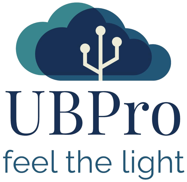 UBPro logo