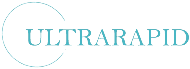 UltraRapid logo
