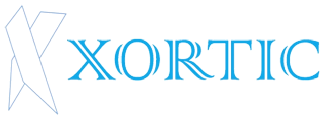 Xortic logo